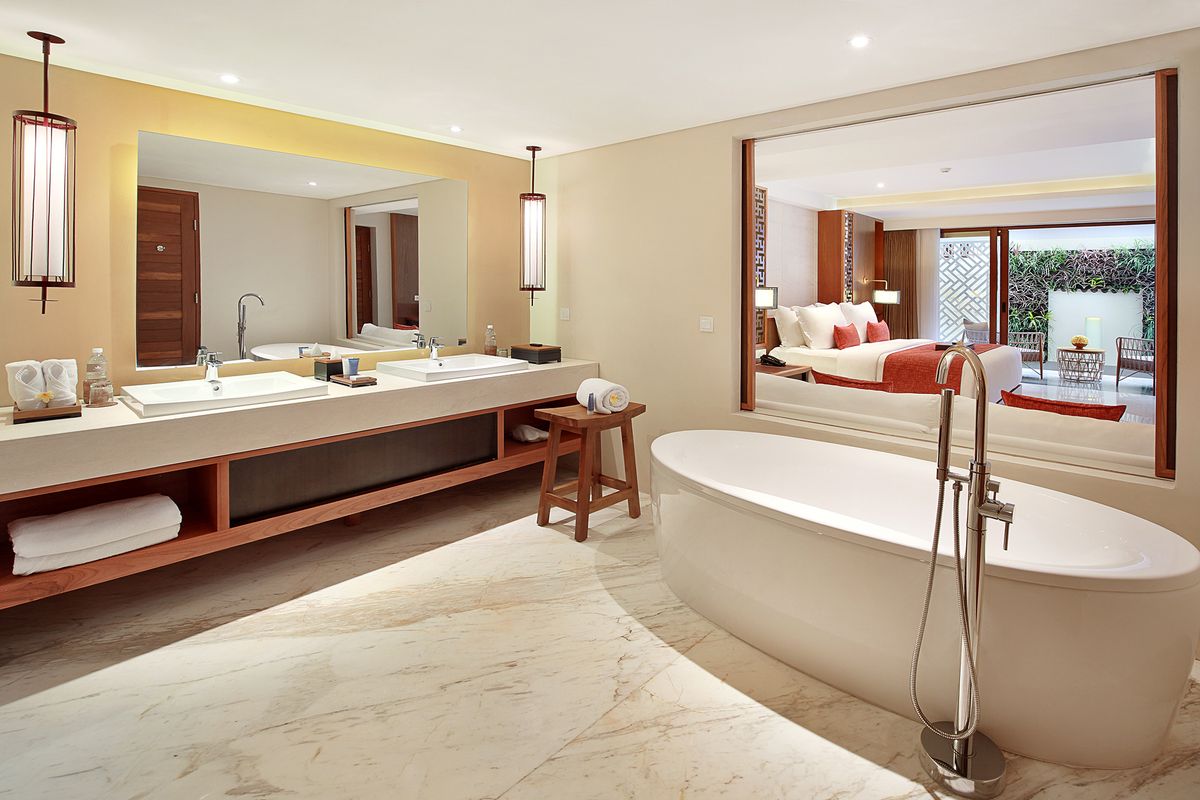 The Bandha Hotel & Suites фото 37