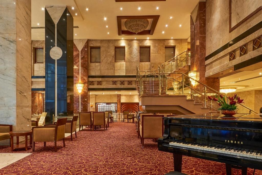 Safir Cairo фото 4