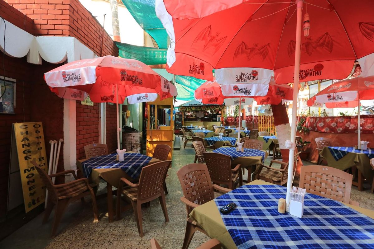 Guest House «Calangute Mahal Guest House» фото 6
