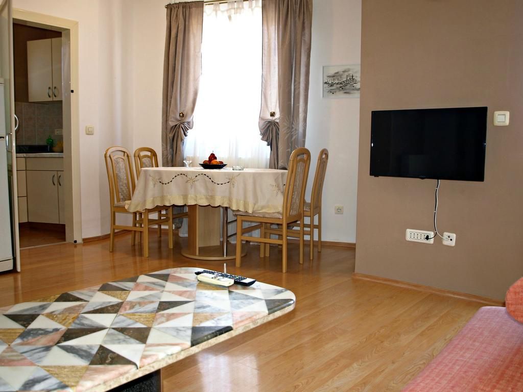 Jadranka Private Apartment фото 0
