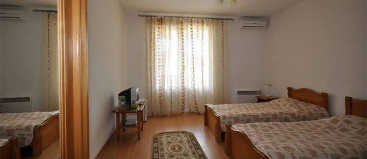 Фото отеля Жемчужина