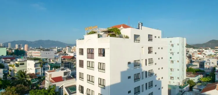 La Casa Hotel Nha Trang