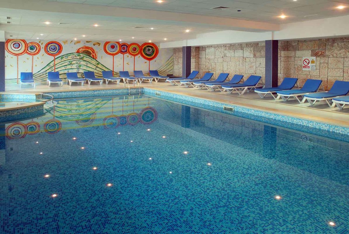 Hotel PrimaSol Sunrise - All Inclusive фото 14