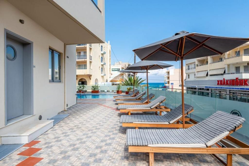 Lefkoniko Beach фото 45