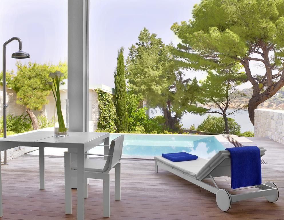Arion, a Luxury Collection Resort & Spa, Astir Palace фото 12