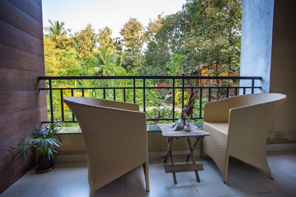 Хостел «Mariners Bay Resort» фото 33