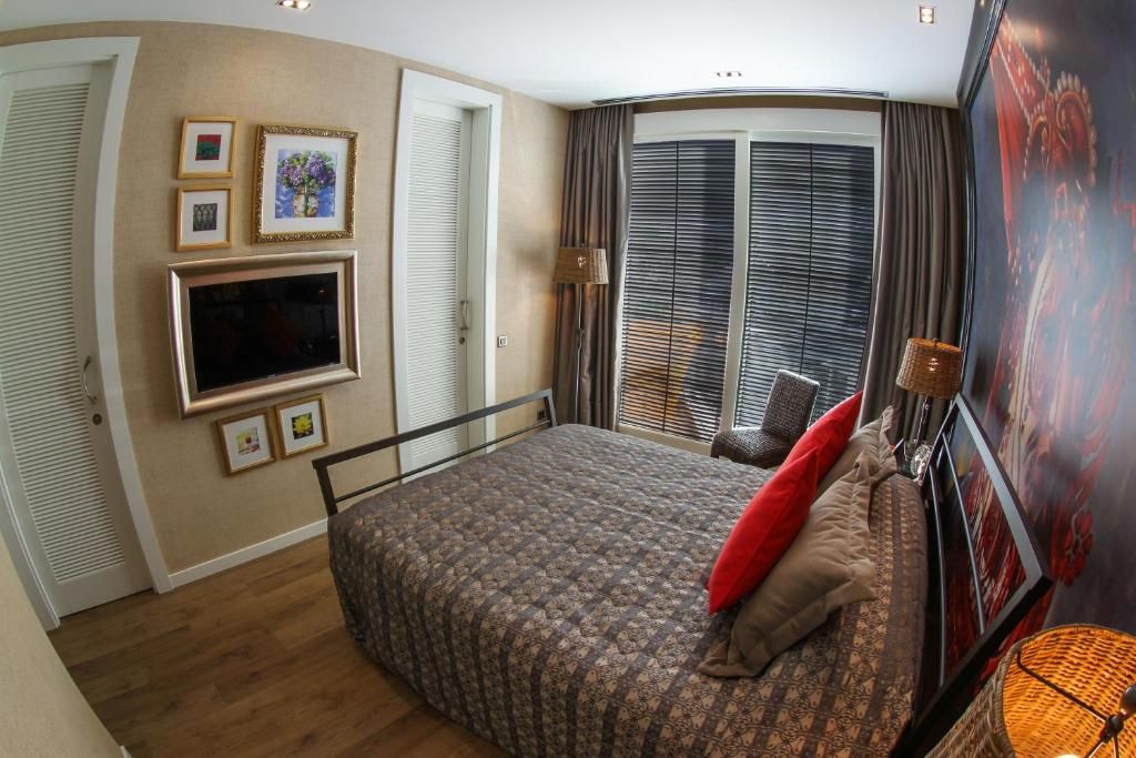 Elegance Hotels International Marmaris фото 90