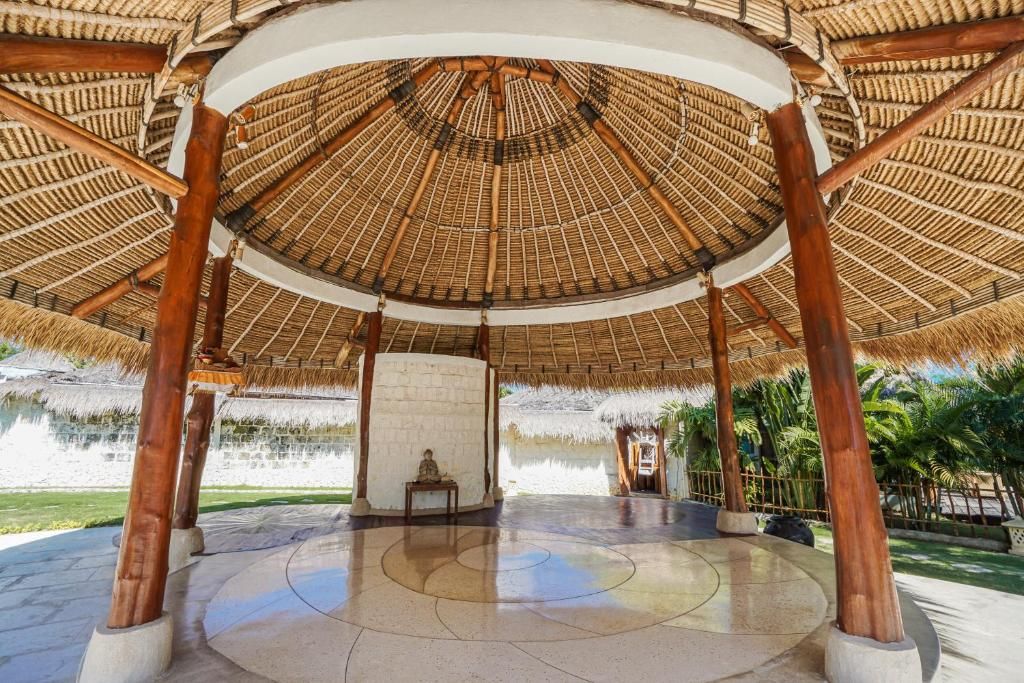 La Joya Balangan Resort фото 13