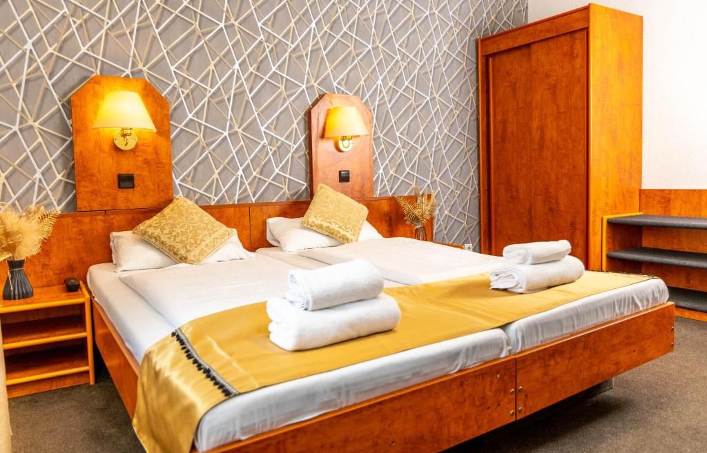Hotel Rossija фото 39