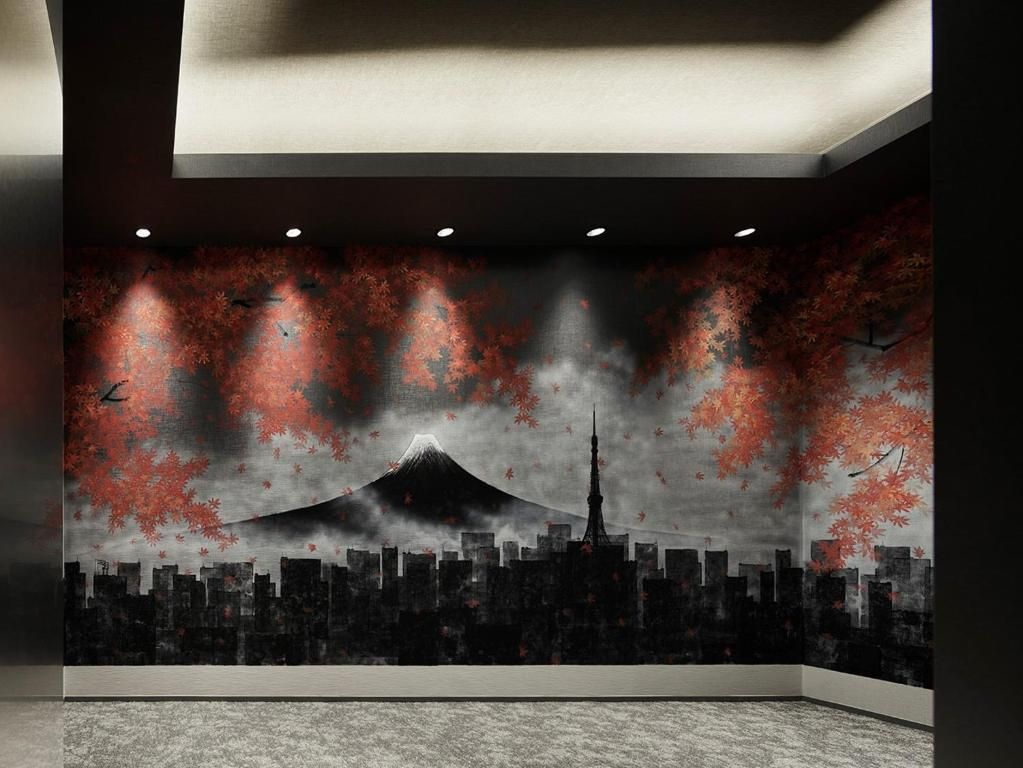 the square hotel Ginza фото 11