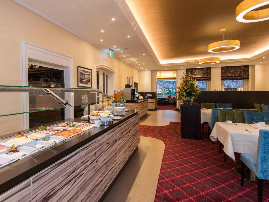 Best Western Plus Hotel St. Raphael фото 1