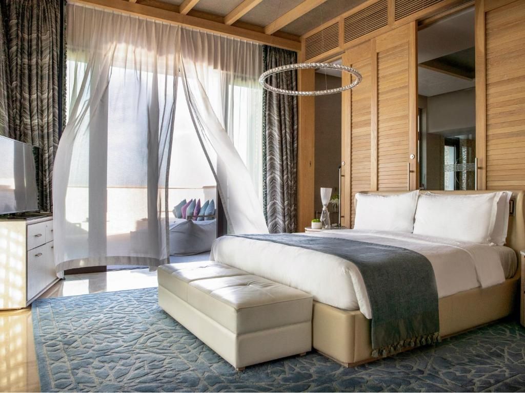 Jumeirah Al Naseem фото 73