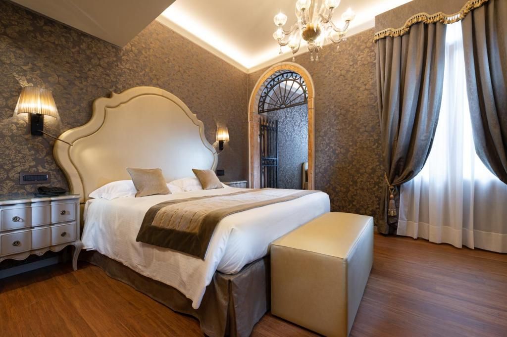 Hotel Canaletto фото 43