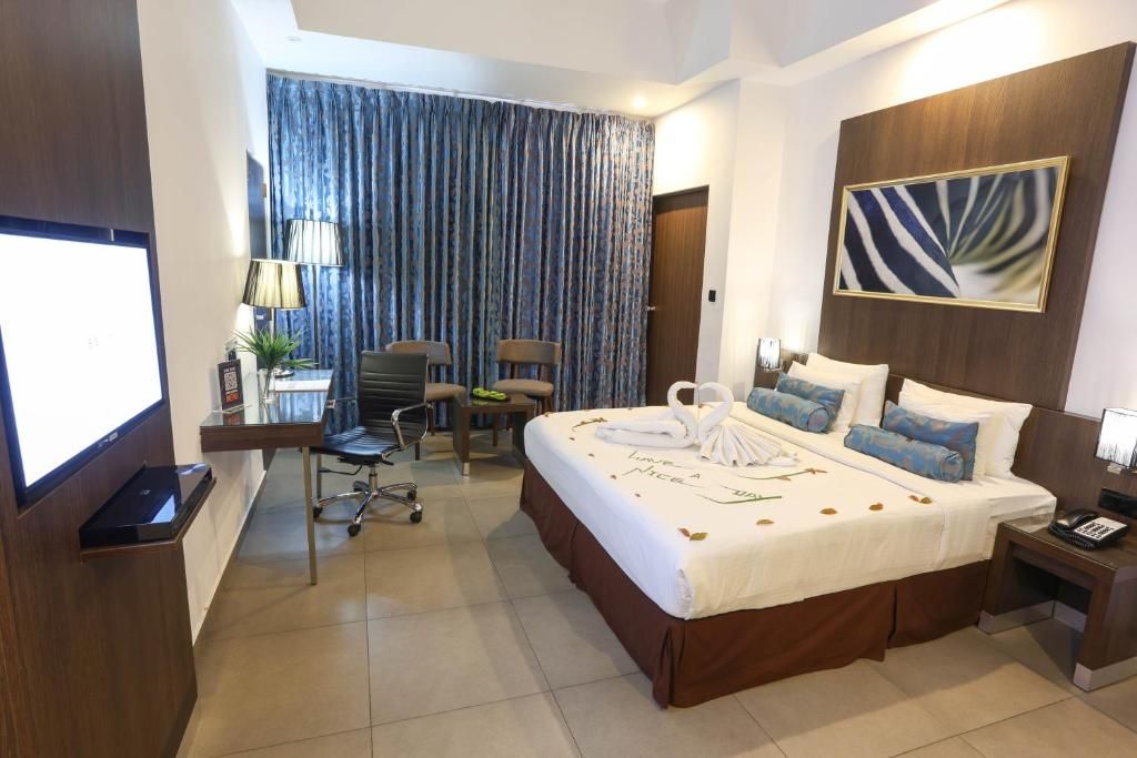 Best Western Elyon Colombo фото 8