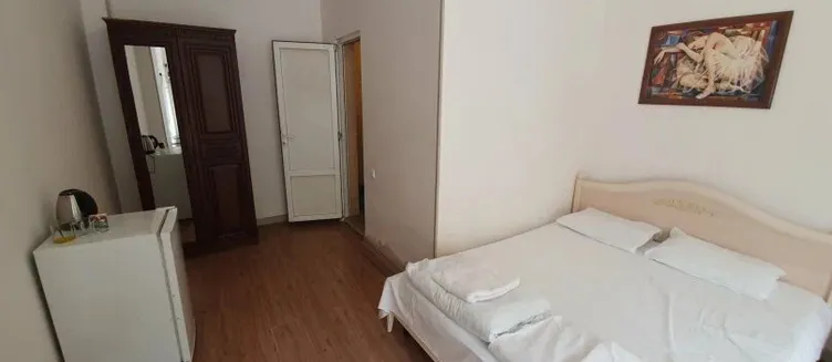 Фото отеля Заречный