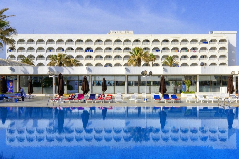 One Resort Jockey фото 7