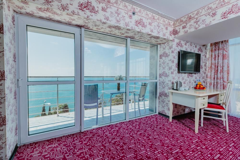 City Park Hotel Sochi фото 128