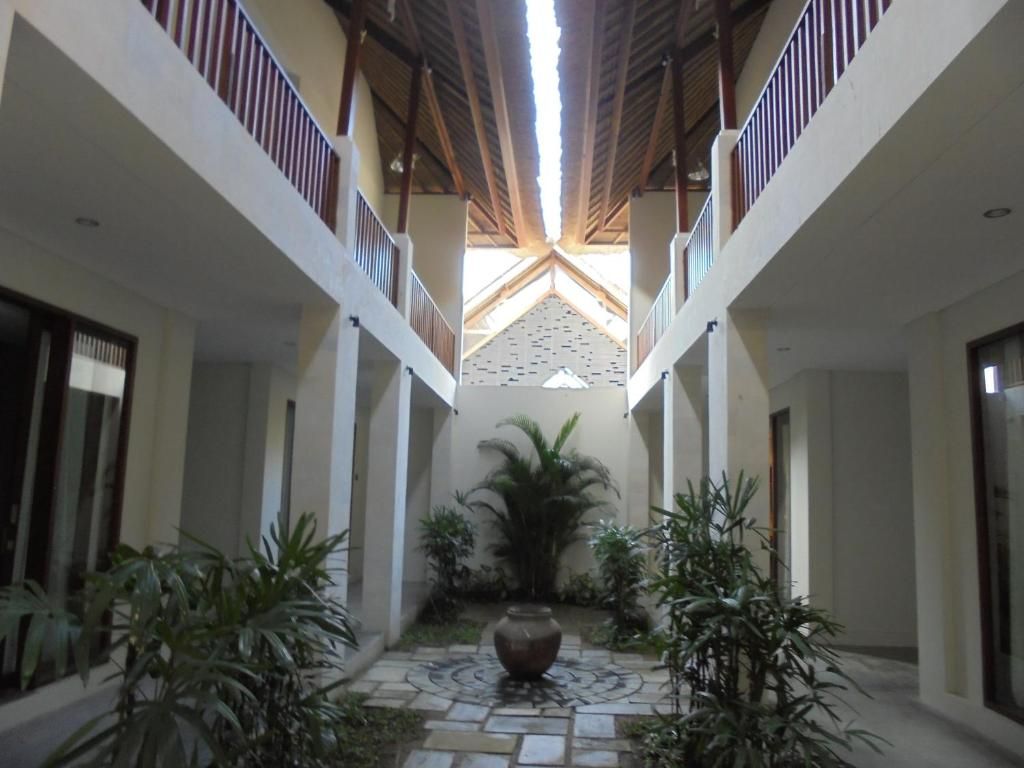 Villa Puri Ayu фото 7
