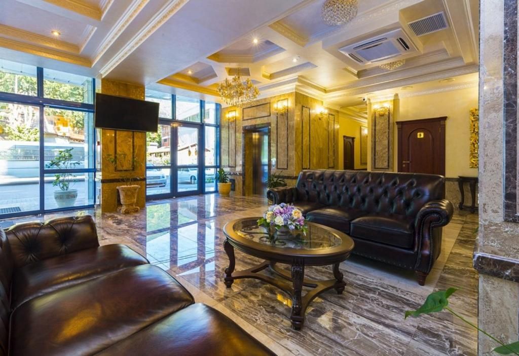 Sun Palace Gagra фото 13