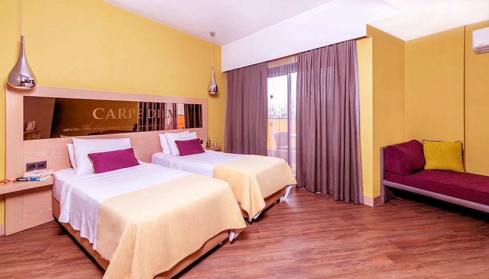 Costa Mare Suites фото 48