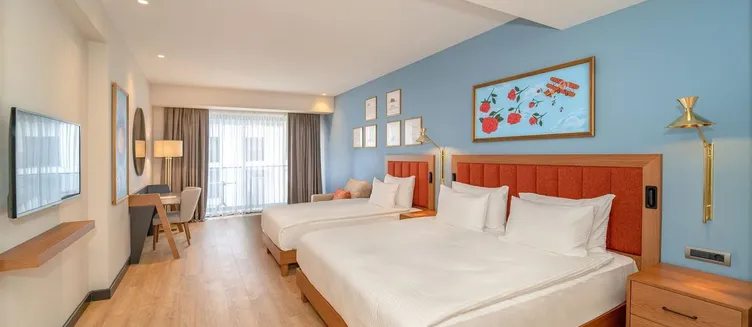 Фото отеля Sundia Exclusive By Liberty Fethiye (Adults Only)