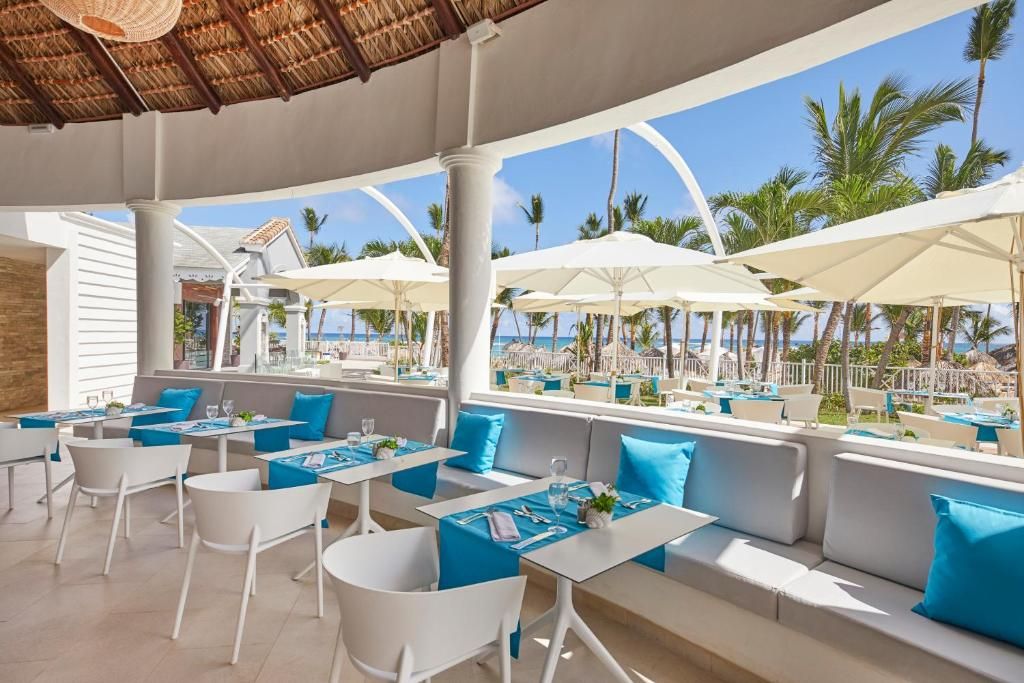 Bahia Principe Luxury Ambar - Adults Only All Inclusive фото 81