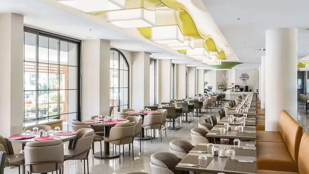 Costa Mare Suites фото 10