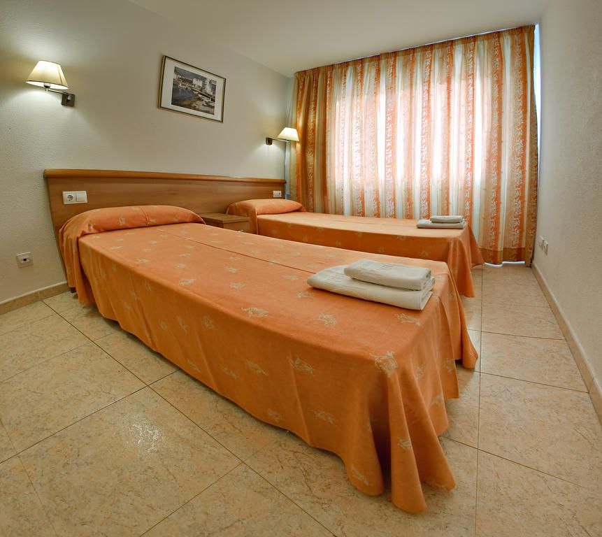 Apartaments Pineda Park фото 28