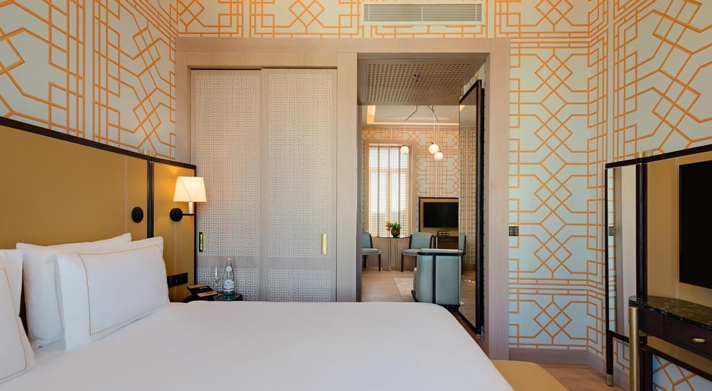 The Galata Istanbul Hotel - MGallery by Sofitel фото 22