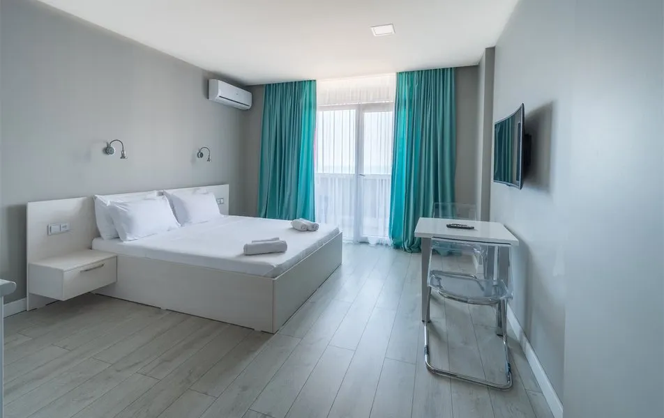 Orbi Residence Batumi фото 1