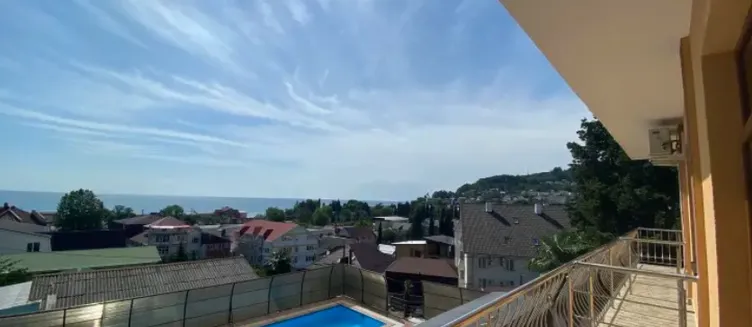 Фото отеля Гостевой дом «Loo Sunrise»