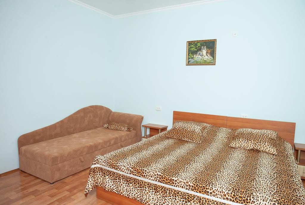 База отдыха «База отдыха «Сейт-Неби»» фото 60