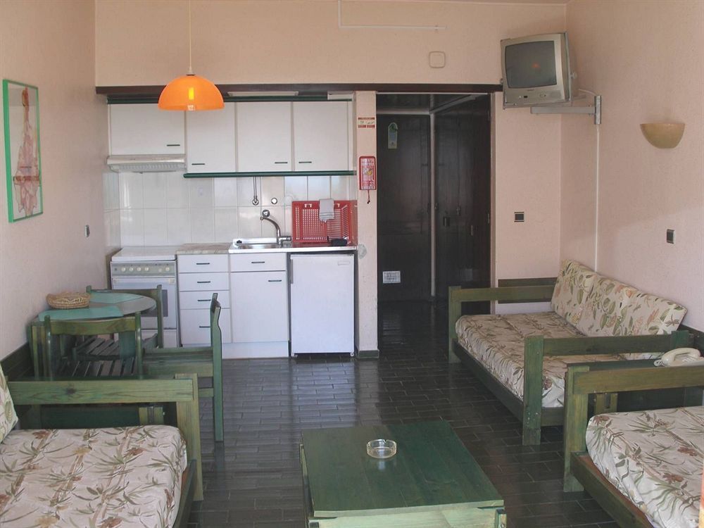Turial Park Apartamentos Turísticos фото 20