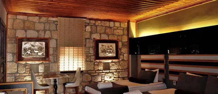 Фото отеля Kosa Otel Antalya