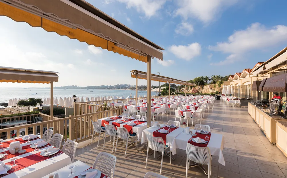 Can Garden Beach фото 11
