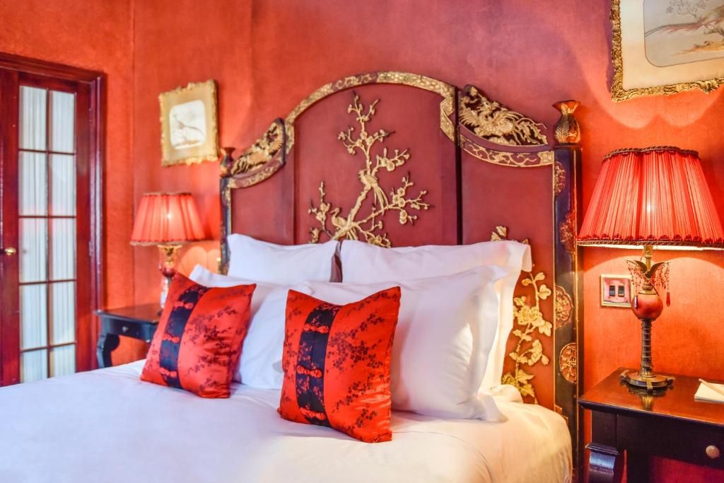 San Domenico House фото 19