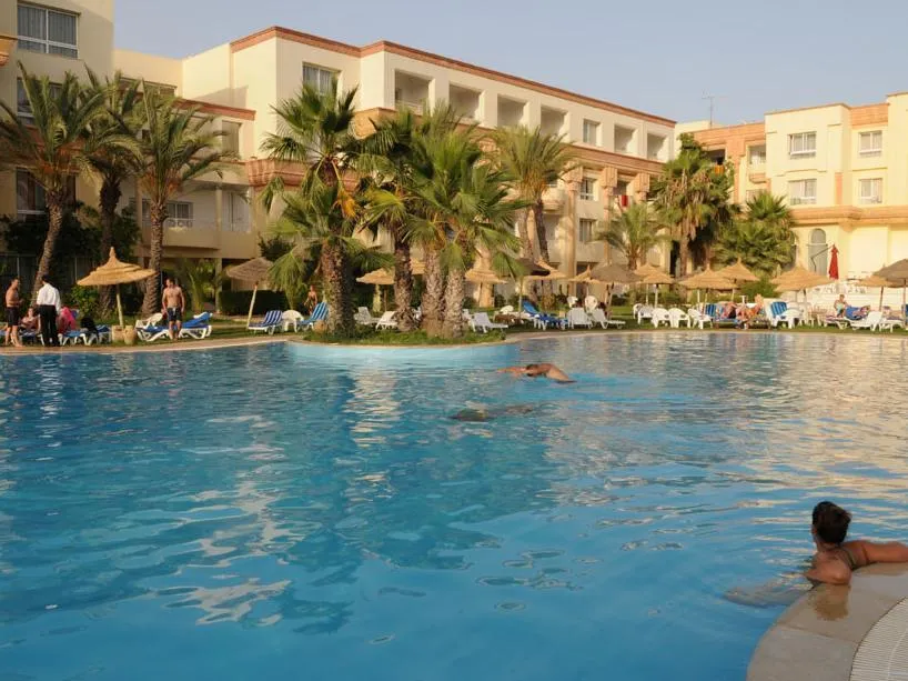 Marina Palace фото 1