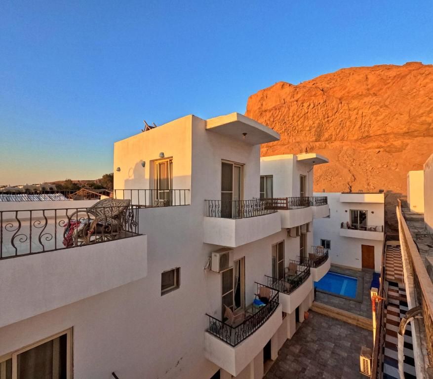 Dahab Bay Hotel фото 4