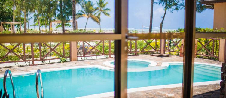 Фото отеля VR Club Paje Palms Beach Resort
