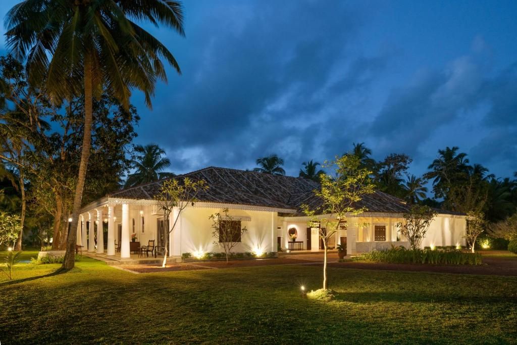 Ceylo Villas фото 19