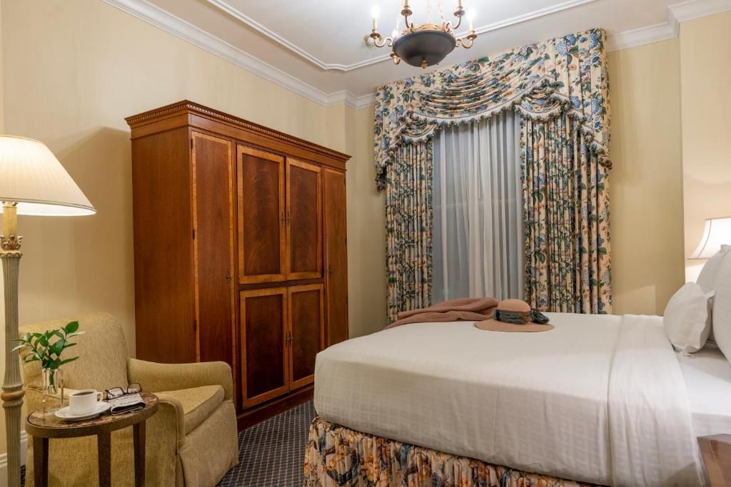 Hotel Monteleone фото 24