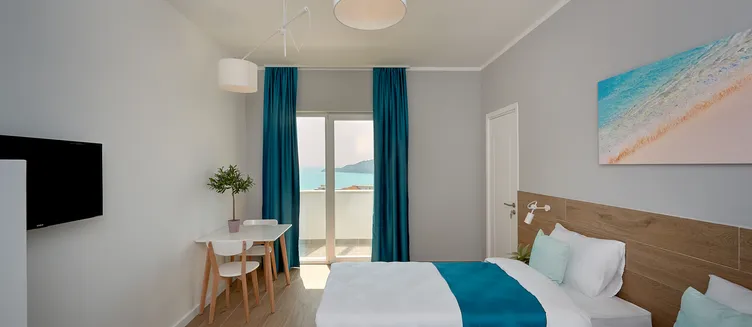 Фото отеля Larimar