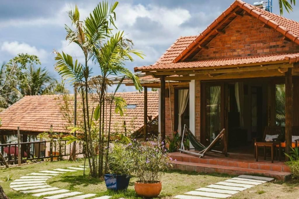 Thanh Kieu Beach Resort фото 90
