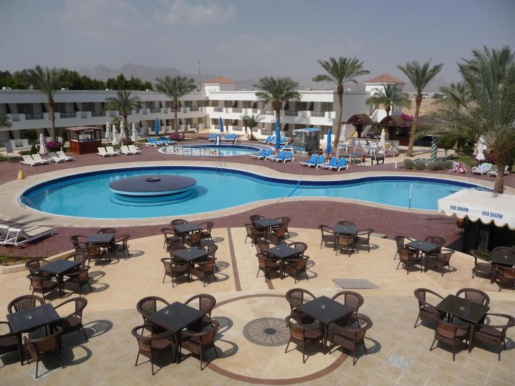 Viva Sharm Hotel фото 19