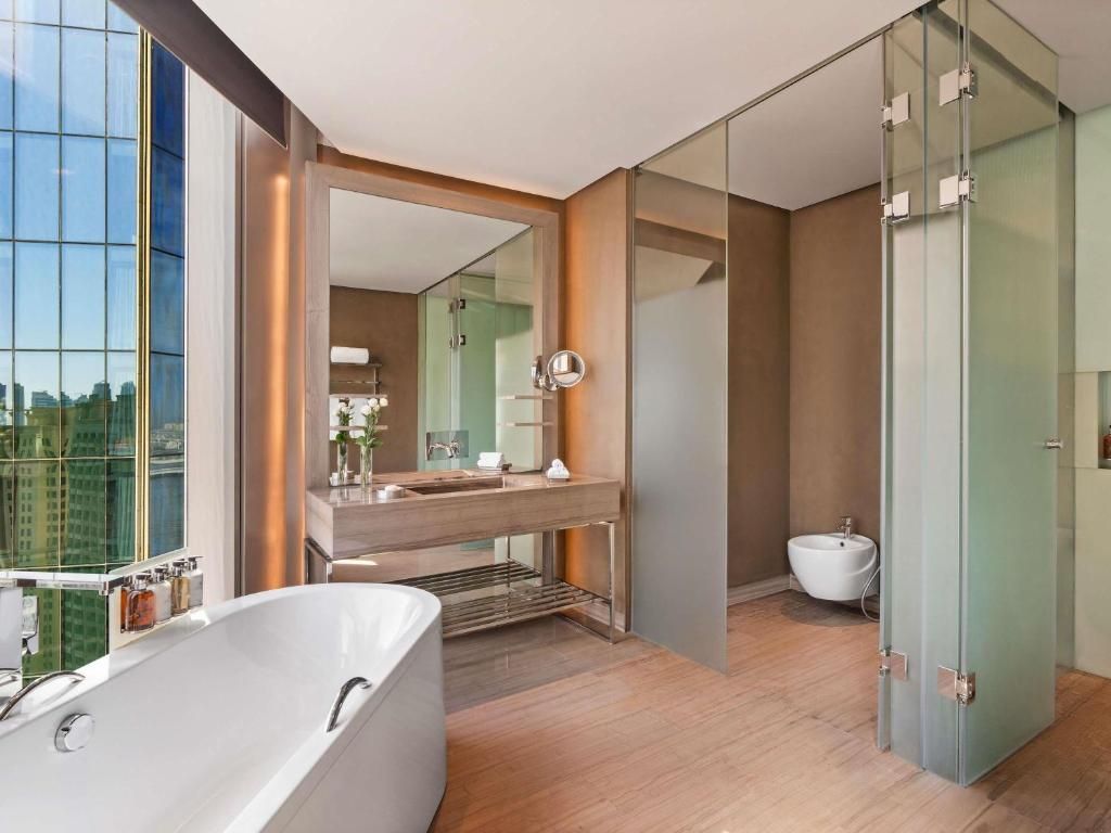 Rixos Premium Dubai JBR фото 107