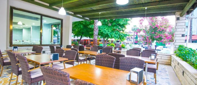 Фото отеля Private Hotel