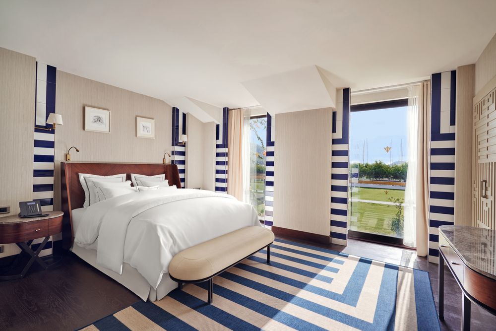 Rixos Premium Gocek (Adults Only) фото 93