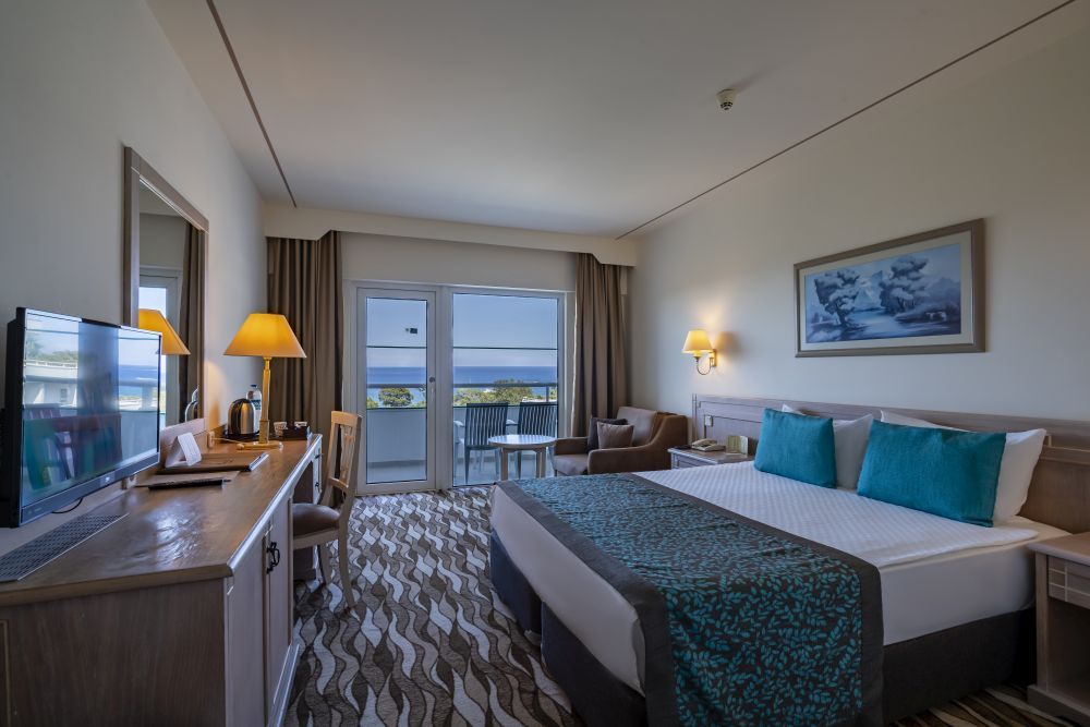 Ma Biche Kemer by Werde Hotels фото 143