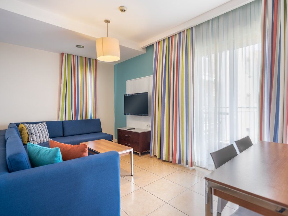 Barut B Suites фото 182