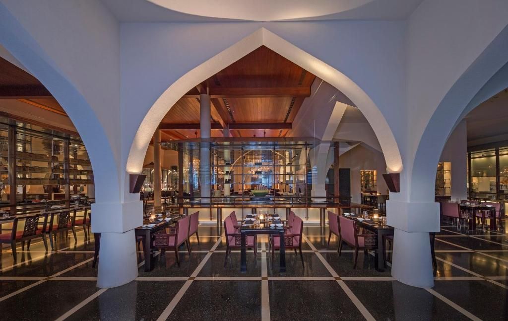The Chedi Muscat фото 55